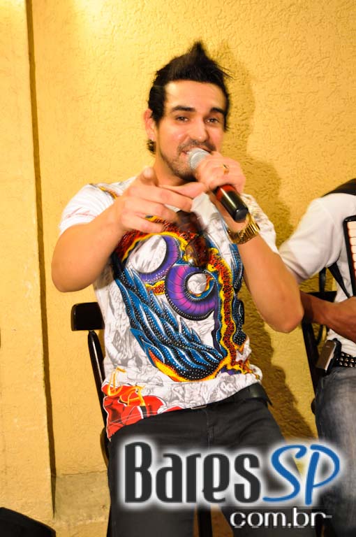 Aconteceu no domingo o aniversário de 4 anos do All Gusto Aconteceu no domingo o aniversário de 4 anos do All Gusto