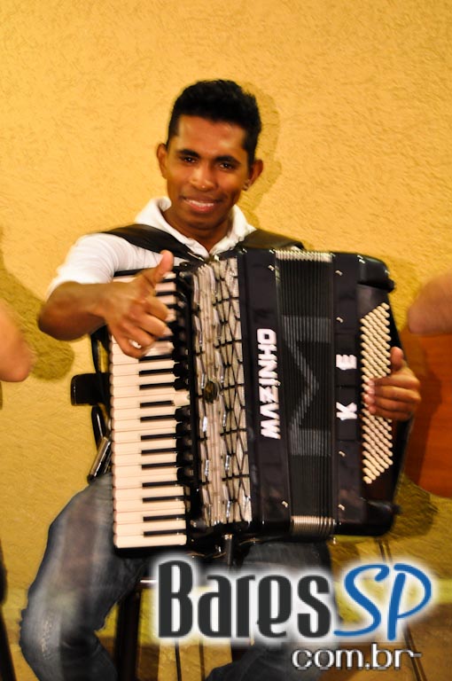 Aconteceu no domingo o aniversário de 4 anos do All Gusto Aconteceu no domingo o aniversário de 4 anos do All Gusto