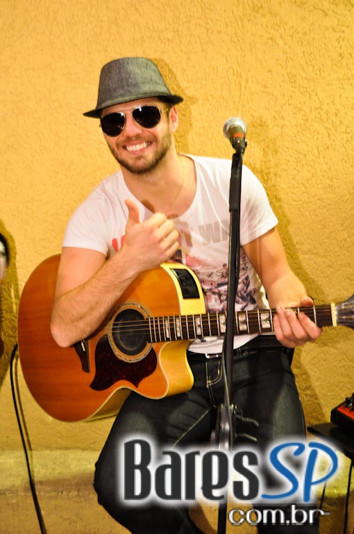 Aconteceu no domingo o aniversário de 4 anos do All Gusto Aconteceu no domingo o aniversário de 4 anos do All Gusto