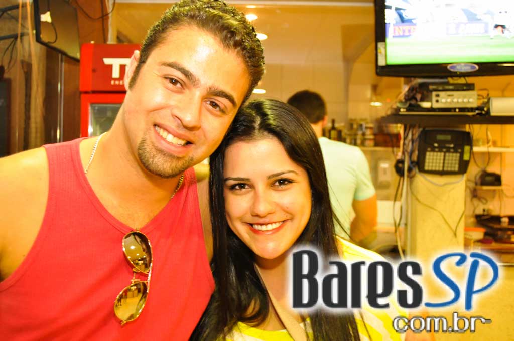 Aconteceu no domingo o aniversário de 4 anos do All Gusto Aconteceu no domingo o aniversário de 4 anos do All Gusto