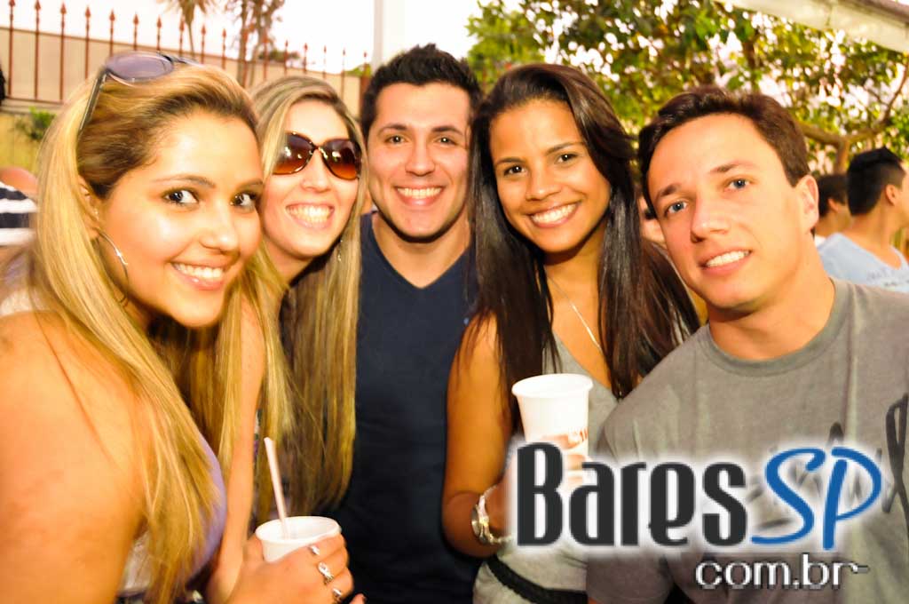 Aconteceu no domingo o aniversário de 4 anos do All Gusto Aconteceu no domingo o aniversário de 4 anos do All Gusto