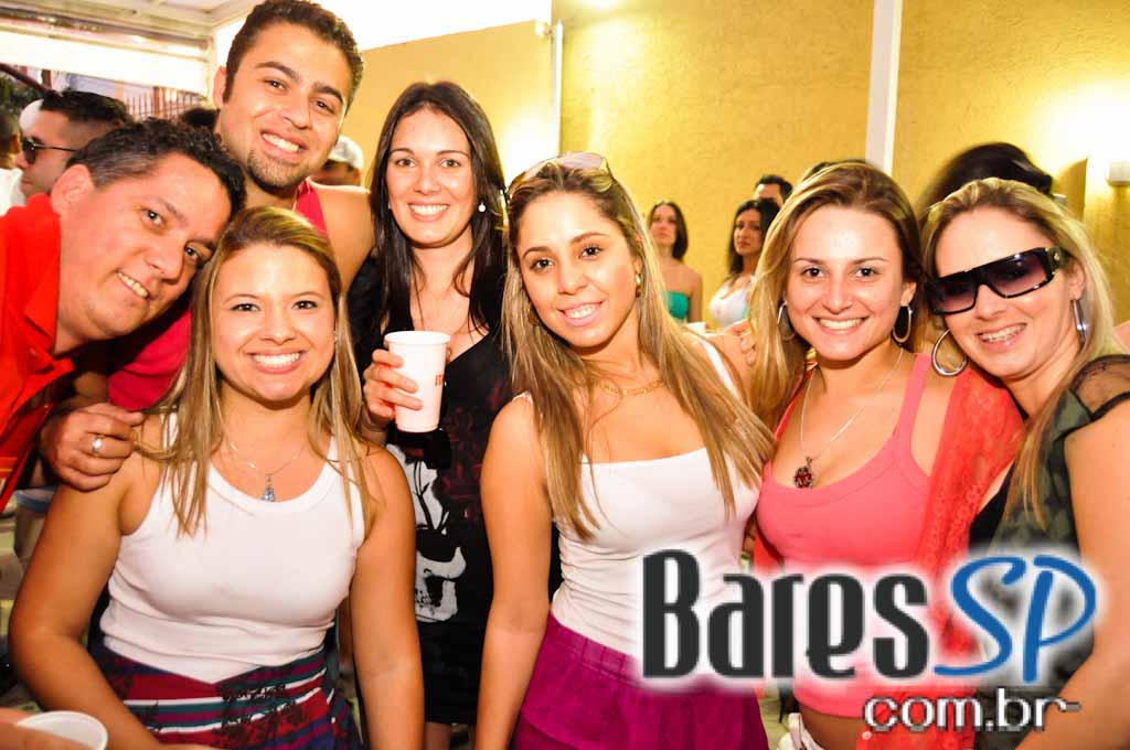 Aconteceu no domingo o aniversário de 4 anos do All Gusto Aconteceu no domingo o aniversário de 4 anos do All Gusto