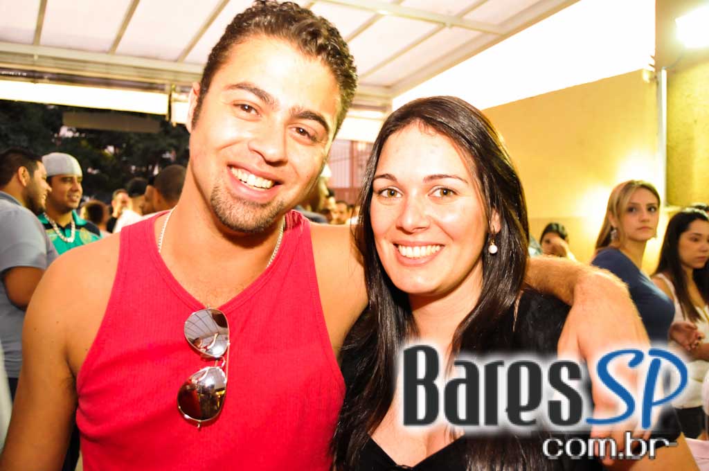 Aconteceu no domingo o aniversário de 4 anos do All Gusto Aconteceu no domingo o aniversário de 4 anos do All Gusto