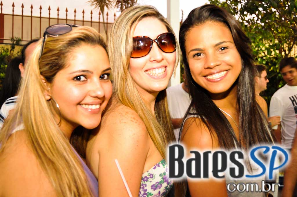 Aconteceu no domingo o aniversário de 4 anos do All Gusto Aconteceu no domingo o aniversário de 4 anos do All Gusto