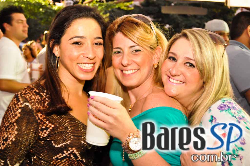 Aconteceu no domingo o aniversário de 4 anos do All Gusto Aconteceu no domingo o aniversário de 4 anos do All Gusto