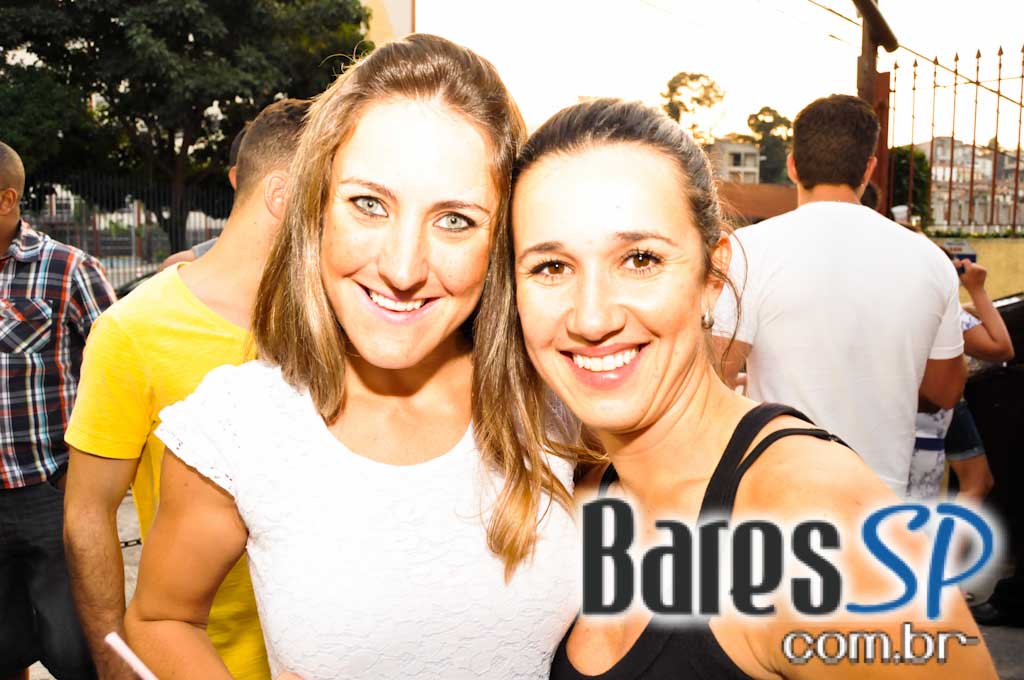 Aconteceu no domingo o aniversário de 4 anos do All Gusto Aconteceu no domingo o aniversário de 4 anos do All Gusto