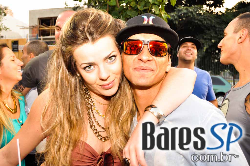 Aconteceu no domingo o aniversário de 4 anos do All Gusto Aconteceu no domingo o aniversário de 4 anos do All Gusto