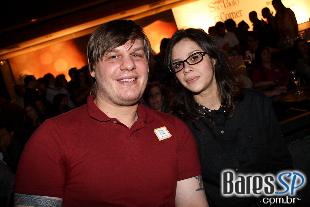 Veja São Paulo Comer & Beber promoveu evento de premiação dos melhores da gastronomia Veja São Paulo Comer & Beber promoveu evento de premiação dos melhores da gastronomia