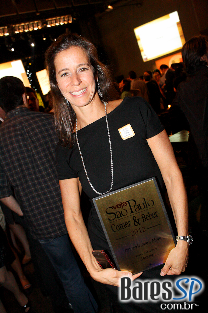 Veja São Paulo Comer & Beber promoveu evento de premiação dos melhores da gastronomia Veja São Paulo Comer & Beber promoveu evento de premiação dos melhores da gastronomia