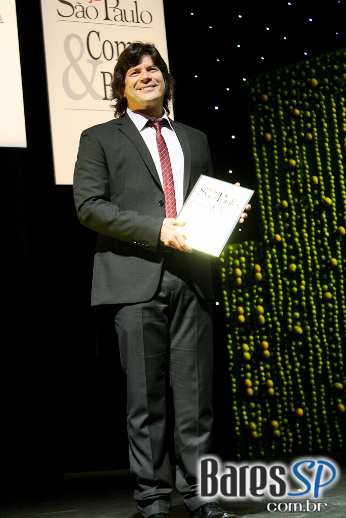 Veja São Paulo Comer & Beber promoveu evento de premiação dos melhores da gastronomia Veja São Paulo Comer & Beber promoveu evento de premiação dos melhores da gastronomia