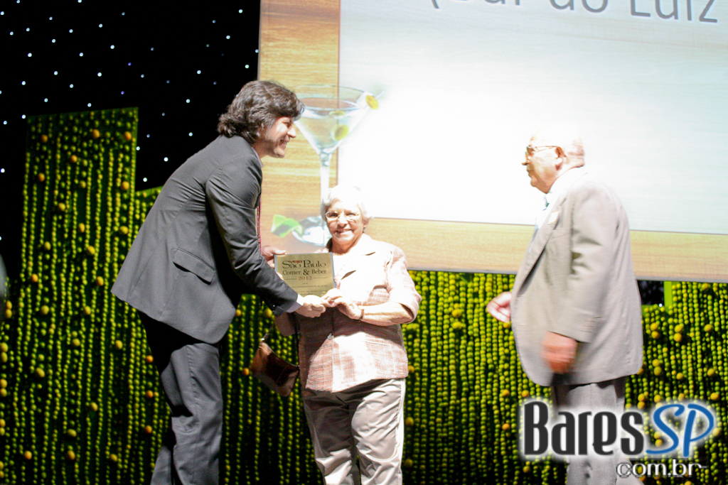 Veja São Paulo Comer & Beber promoveu evento de premiação dos melhores da gastronomia Veja São Paulo Comer & Beber promoveu evento de premiação dos melhores da gastronomia