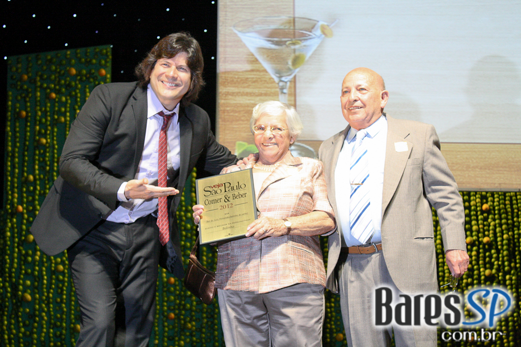 Veja São Paulo Comer & Beber promoveu evento de premiação dos melhores da gastronomia Veja São Paulo Comer & Beber promoveu evento de premiação dos melhores da gastronomia