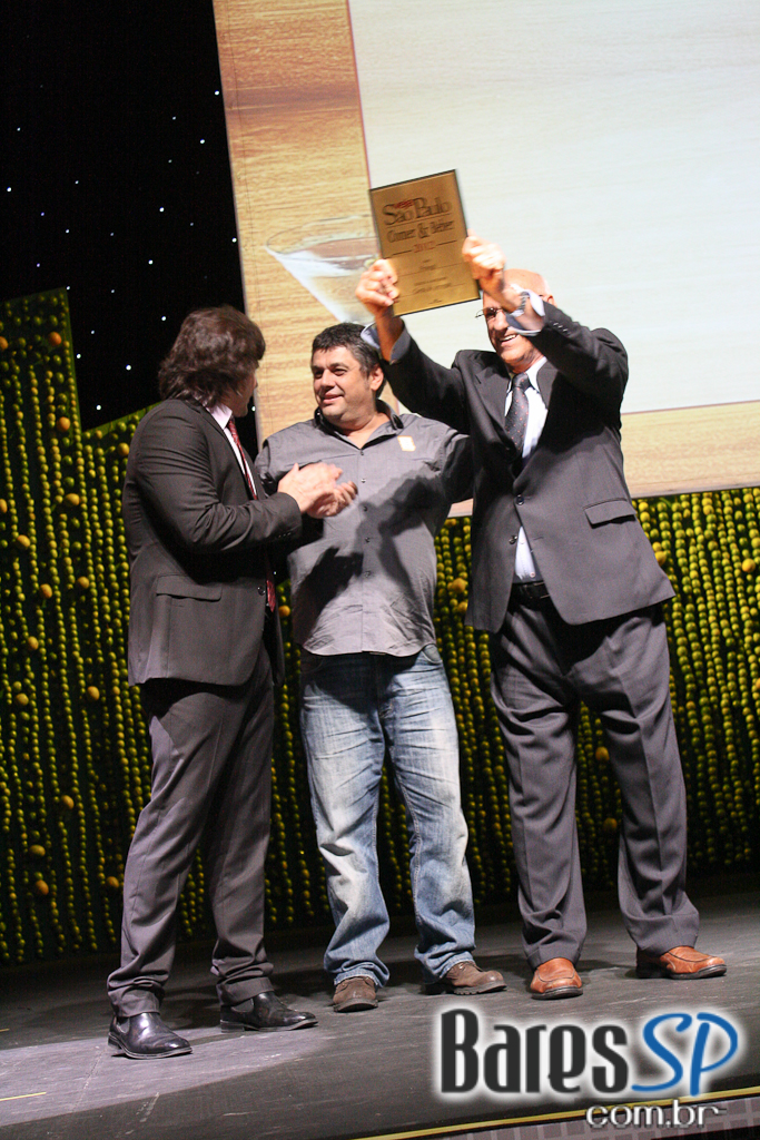 Veja São Paulo Comer & Beber promoveu evento de premiação dos melhores da gastronomia Veja São Paulo Comer & Beber promoveu evento de premiação dos melhores da gastronomia