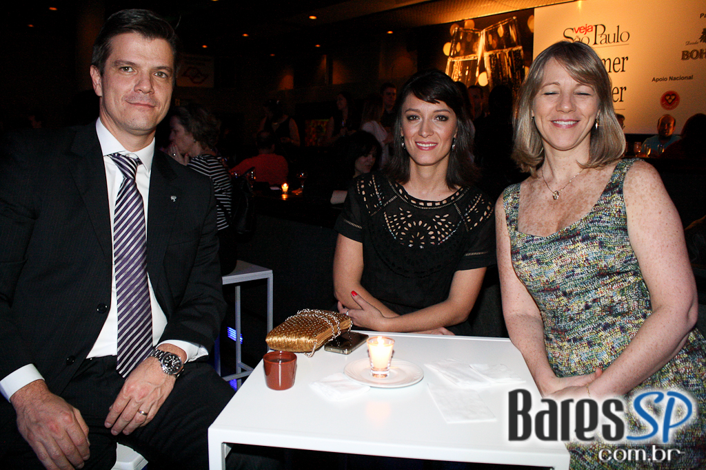 Veja São Paulo Comer & Beber promoveu evento de premiação dos melhores da gastronomia Veja São Paulo Comer & Beber promoveu evento de premiação dos melhores da gastronomia