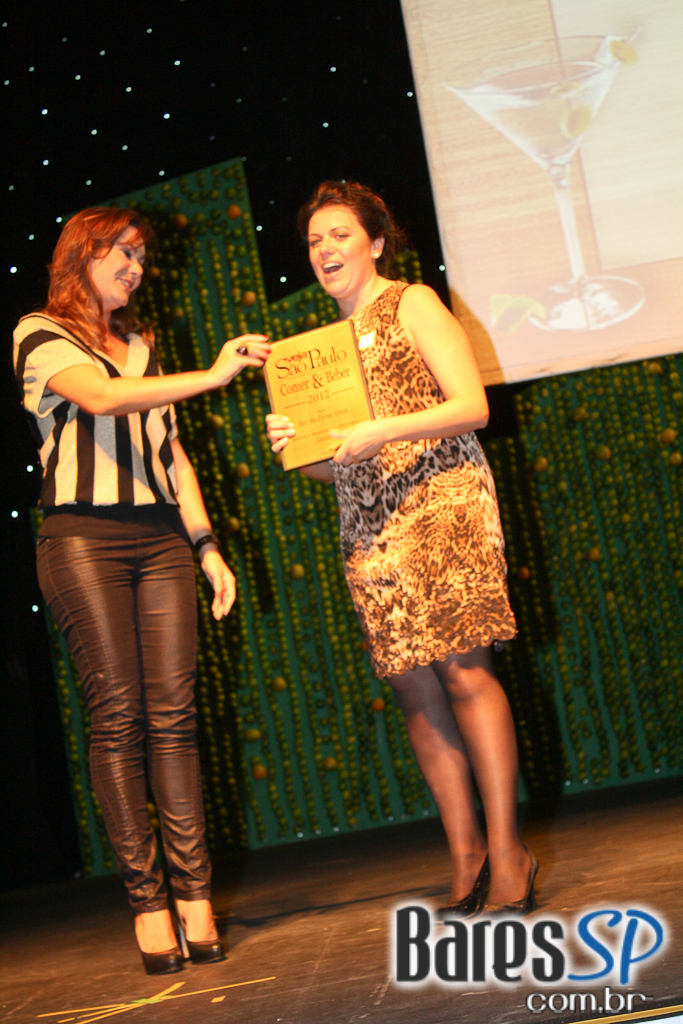 Veja São Paulo Comer & Beber promoveu evento de premiação dos melhores da gastronomia Veja São Paulo Comer & Beber promoveu evento de premiação dos melhores da gastronomia