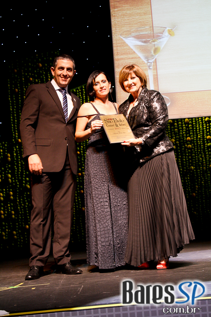 Veja São Paulo Comer & Beber promoveu evento de premiação dos melhores da gastronomia Veja São Paulo Comer & Beber promoveu evento de premiação dos melhores da gastronomia