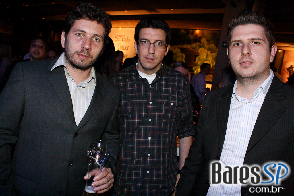 Veja São Paulo Comer & Beber promoveu evento de premiação dos melhores da gastronomia Veja São Paulo Comer & Beber promoveu evento de premiação dos melhores da gastronomia