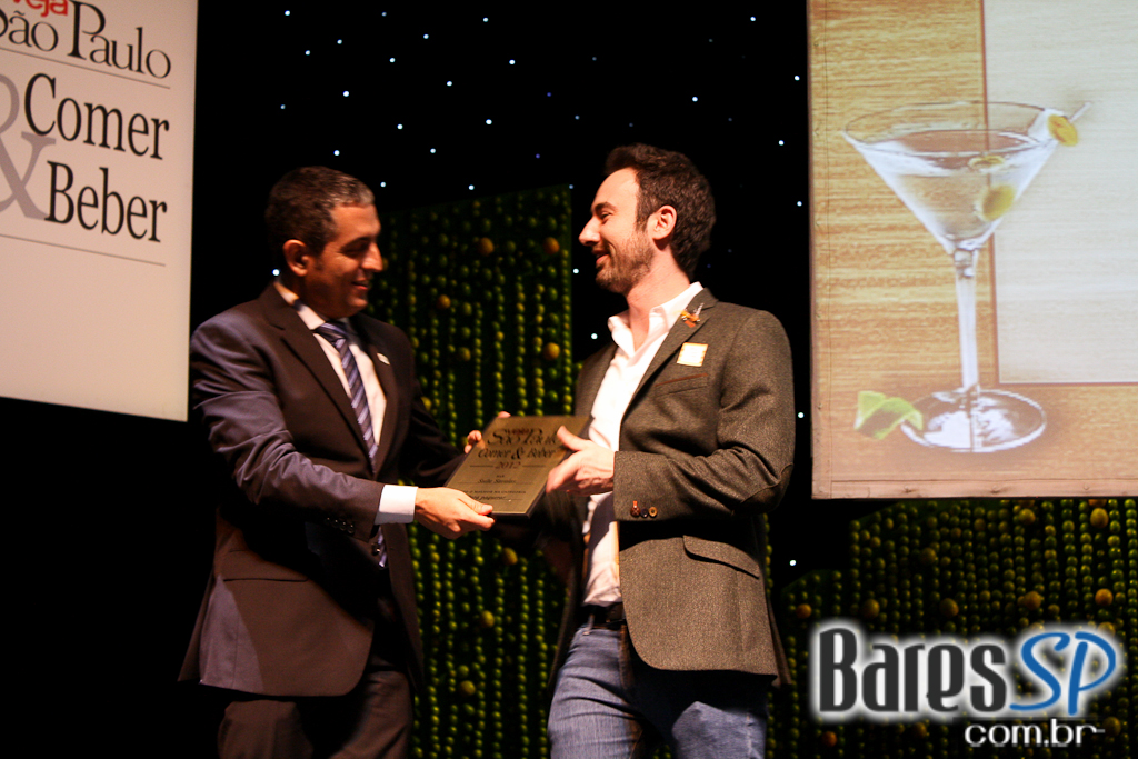 Veja São Paulo Comer & Beber promoveu evento de premiação dos melhores da gastronomia Veja São Paulo Comer & Beber promoveu evento de premiação dos melhores da gastronomia