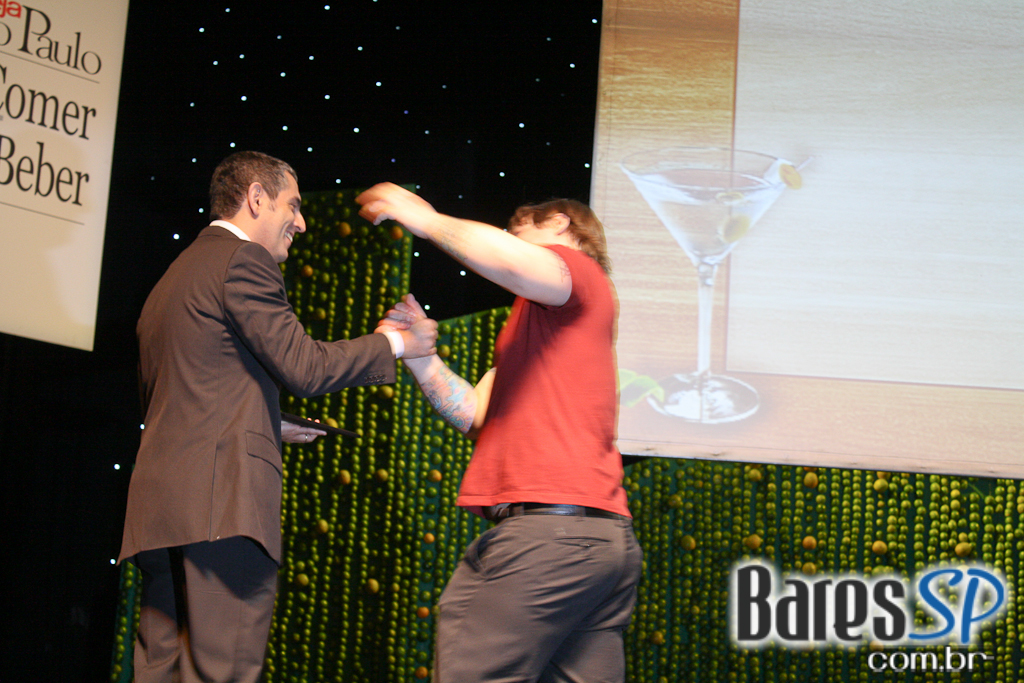 Veja São Paulo Comer & Beber promoveu evento de premiação dos melhores da gastronomia Veja São Paulo Comer & Beber promoveu evento de premiação dos melhores da gastronomia
