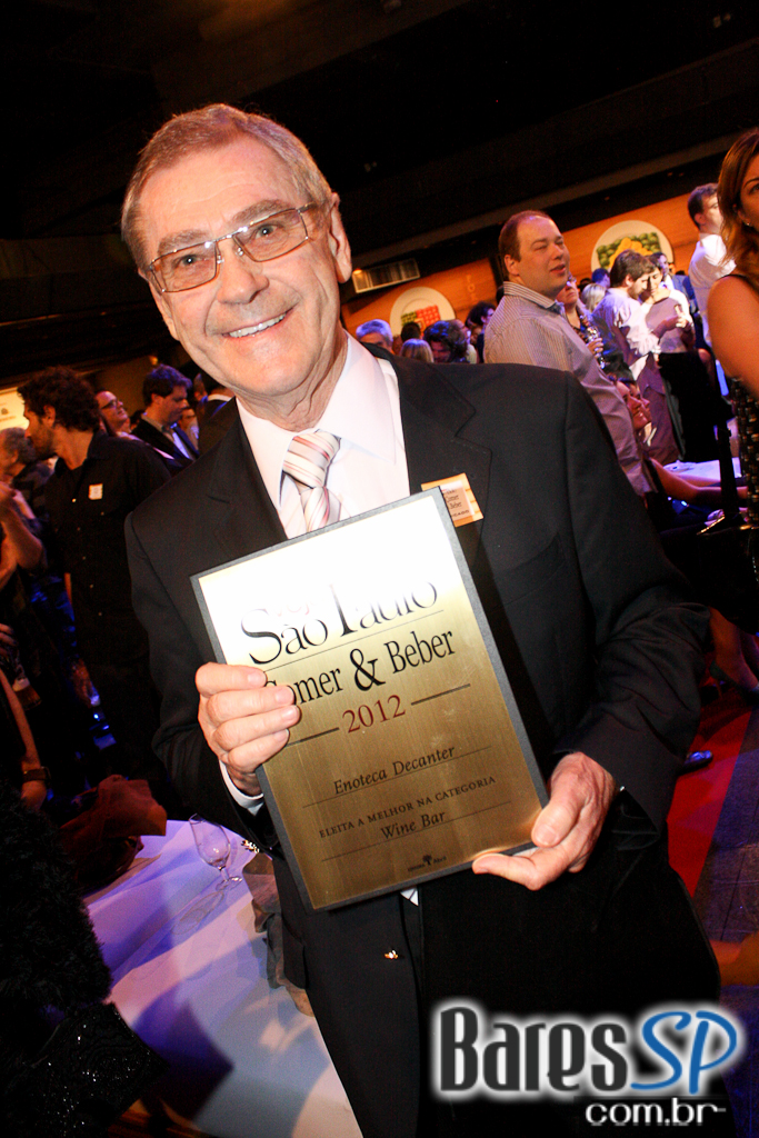 Veja São Paulo Comer & Beber promoveu evento de premiação dos melhores da gastronomia Veja São Paulo Comer & Beber promoveu evento de premiação dos melhores da gastronomia