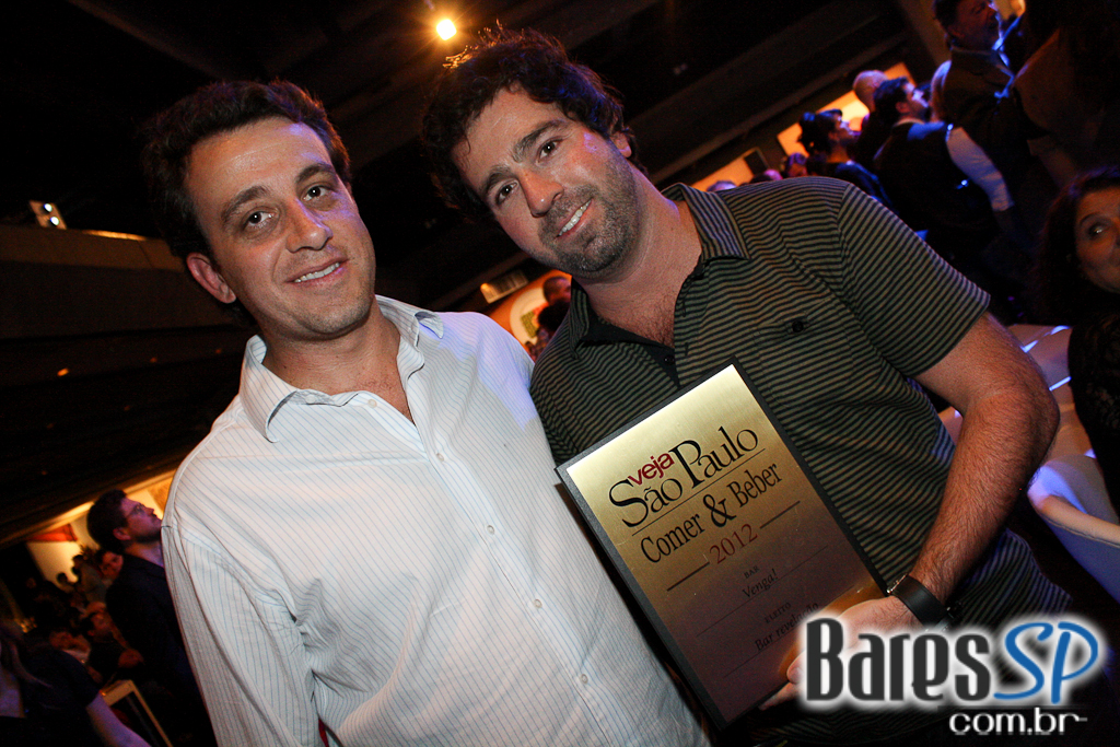 Veja São Paulo Comer & Beber promoveu evento de premiação dos melhores da gastronomia Veja São Paulo Comer & Beber promoveu evento de premiação dos melhores da gastronomia