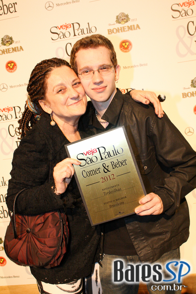 Veja São Paulo Comer & Beber promoveu evento de premiação dos melhores da gastronomia Veja São Paulo Comer & Beber promoveu evento de premiação dos melhores da gastronomia