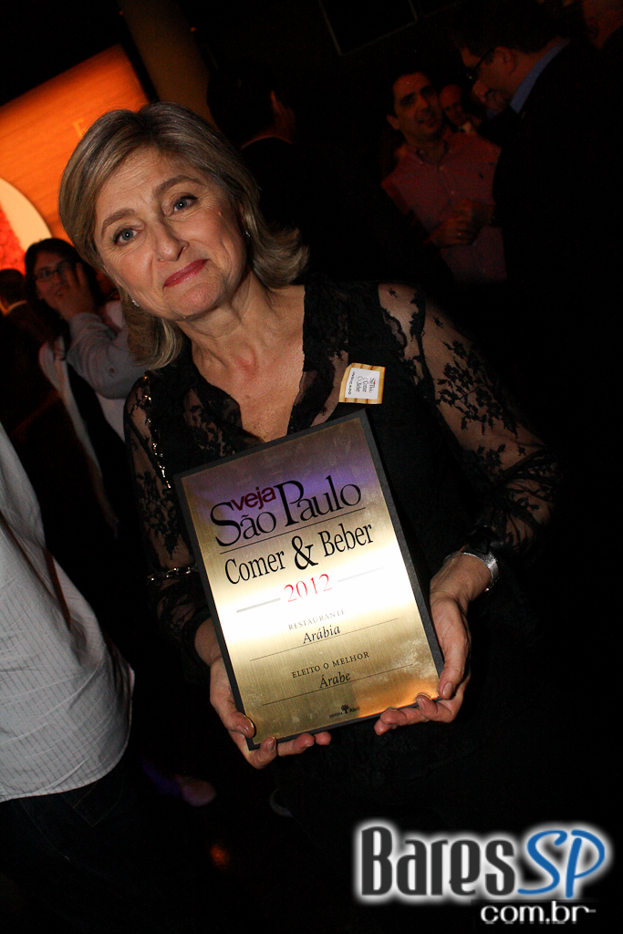 Veja São Paulo Comer & Beber promoveu evento de premiação dos melhores da gastronomia Veja São Paulo Comer & Beber promoveu evento de premiação dos melhores da gastronomia