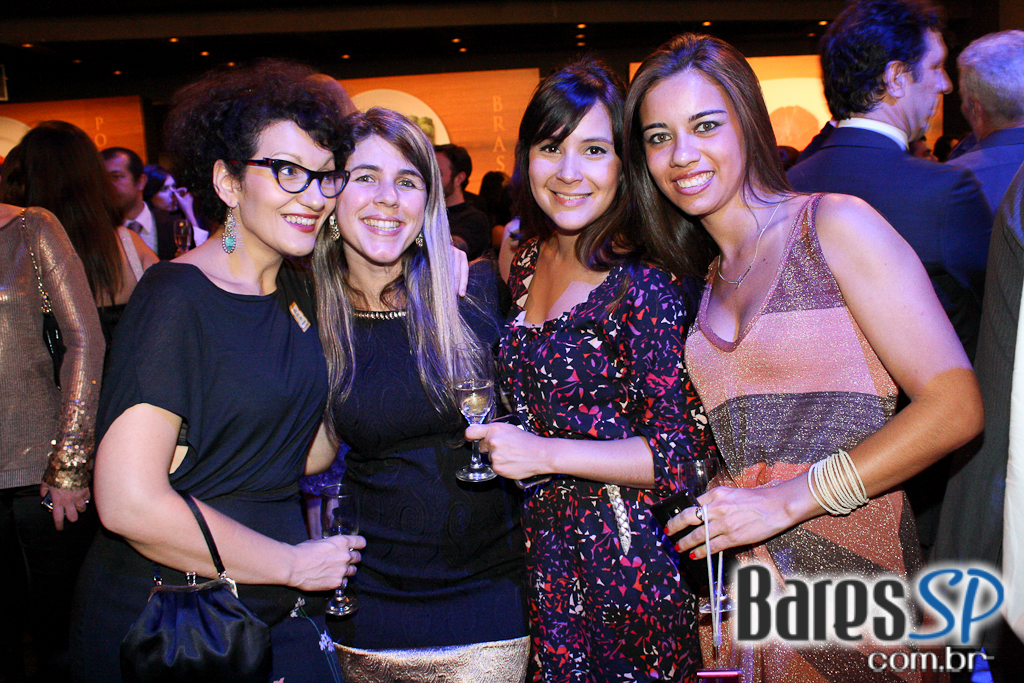 Veja São Paulo Comer & Beber promoveu evento de premiação dos melhores da gastronomia Veja São Paulo Comer & Beber promoveu evento de premiação dos melhores da gastronomia