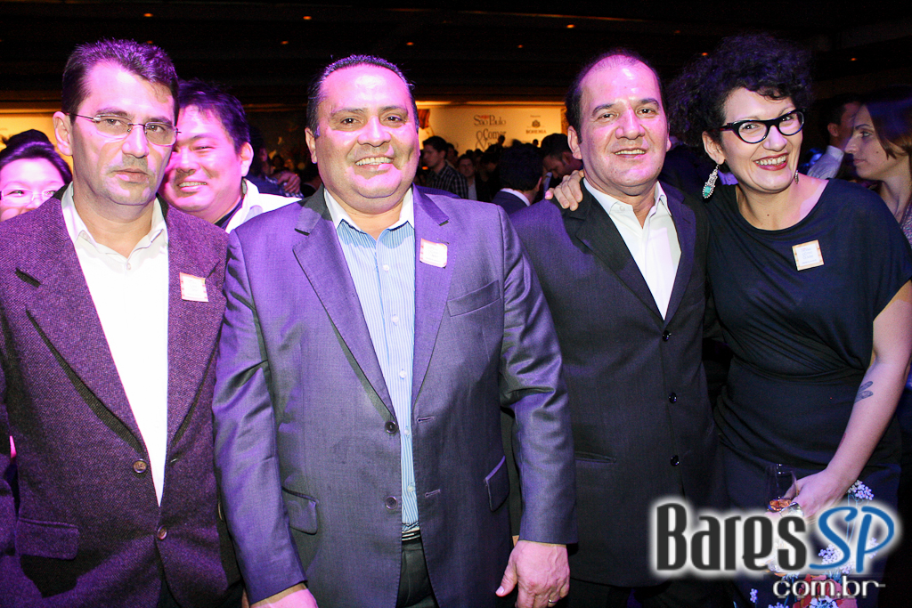 Veja São Paulo Comer & Beber promoveu evento de premiação dos melhores da gastronomia Veja São Paulo Comer & Beber promoveu evento de premiação dos melhores da gastronomia