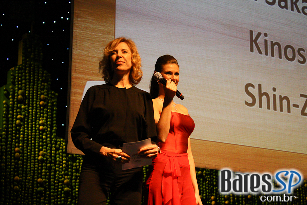 Veja São Paulo Comer & Beber promoveu evento de premiação dos melhores da gastronomia Veja São Paulo Comer & Beber promoveu evento de premiação dos melhores da gastronomia