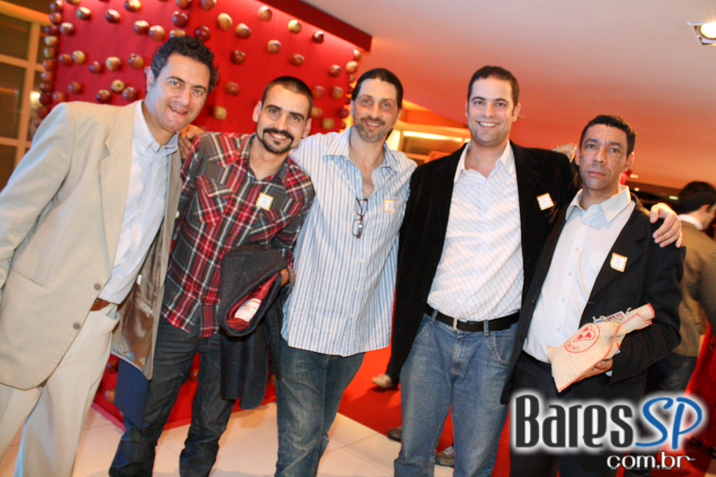 Veja São Paulo Comer & Beber promoveu evento de premiação dos melhores da gastronomia Veja São Paulo Comer & Beber promoveu evento de premiação dos melhores da gastronomia