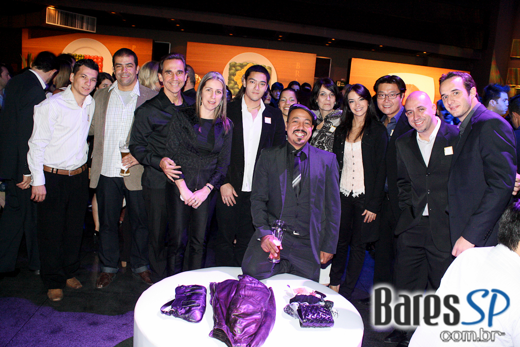 Veja São Paulo Comer & Beber promoveu evento de premiação dos melhores da gastronomia Veja São Paulo Comer & Beber promoveu evento de premiação dos melhores da gastronomia