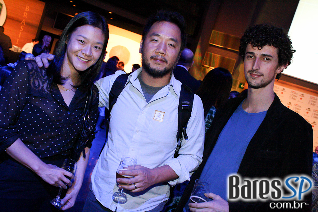 Veja São Paulo Comer & Beber promoveu evento de premiação dos melhores da gastronomia Veja São Paulo Comer & Beber promoveu evento de premiação dos melhores da gastronomia