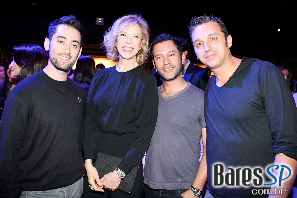 Veja São Paulo Comer & Beber promoveu evento de premiação dos melhores da gastronomia Veja São Paulo Comer & Beber promoveu evento de premiação dos melhores da gastronomia