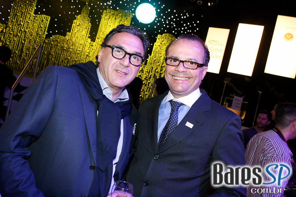 Veja São Paulo Comer & Beber promoveu evento de premiação dos melhores da gastronomia Veja São Paulo Comer & Beber promoveu evento de premiação dos melhores da gastronomia