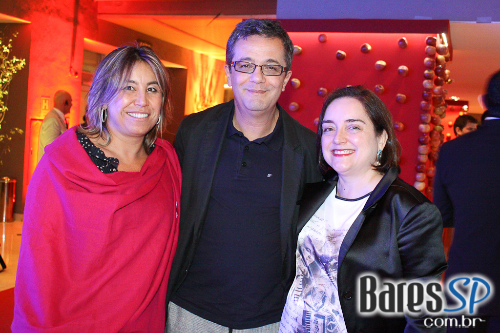 Veja São Paulo Comer & Beber promoveu evento de premiação dos melhores da gastronomia Veja São Paulo Comer & Beber promoveu evento de premiação dos melhores da gastronomia