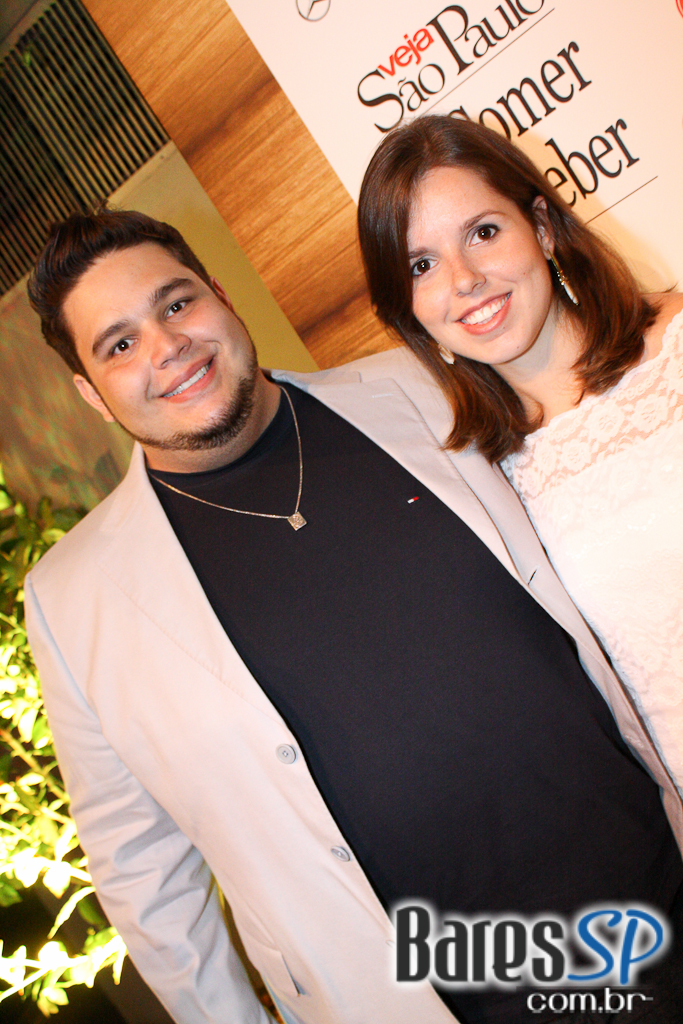 Veja São Paulo Comer & Beber promoveu evento de premiação dos melhores da gastronomia Veja São Paulo Comer & Beber promoveu evento de premiação dos melhores da gastronomia