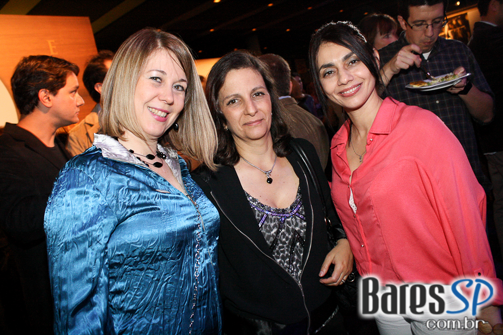 Veja São Paulo Comer & Beber promoveu evento de premiação dos melhores da gastronomia Veja São Paulo Comer & Beber promoveu evento de premiação dos melhores da gastronomia