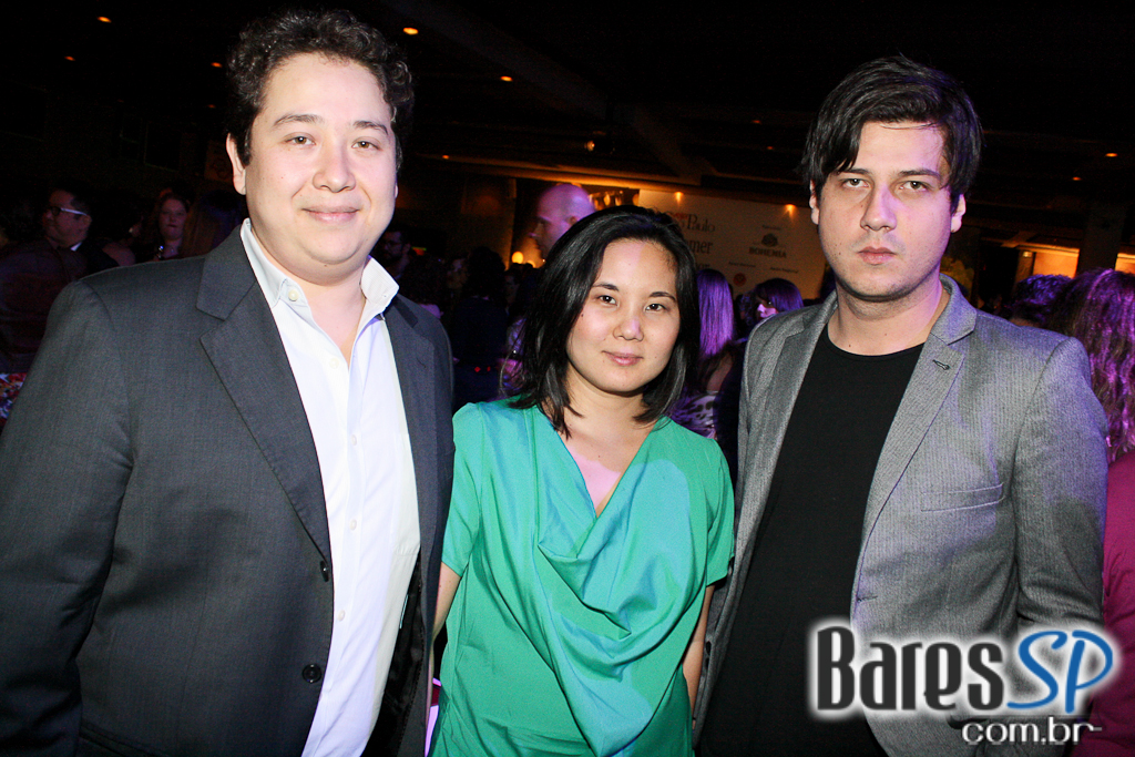 Veja São Paulo Comer & Beber promoveu evento de premiação dos melhores da gastronomia Veja São Paulo Comer & Beber promoveu evento de premiação dos melhores da gastronomia