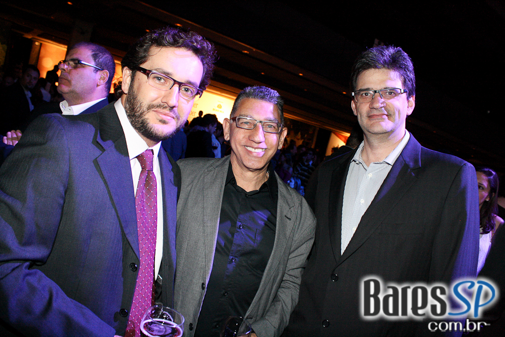 Veja São Paulo Comer & Beber promoveu evento de premiação dos melhores da gastronomia Veja São Paulo Comer & Beber promoveu evento de premiação dos melhores da gastronomia