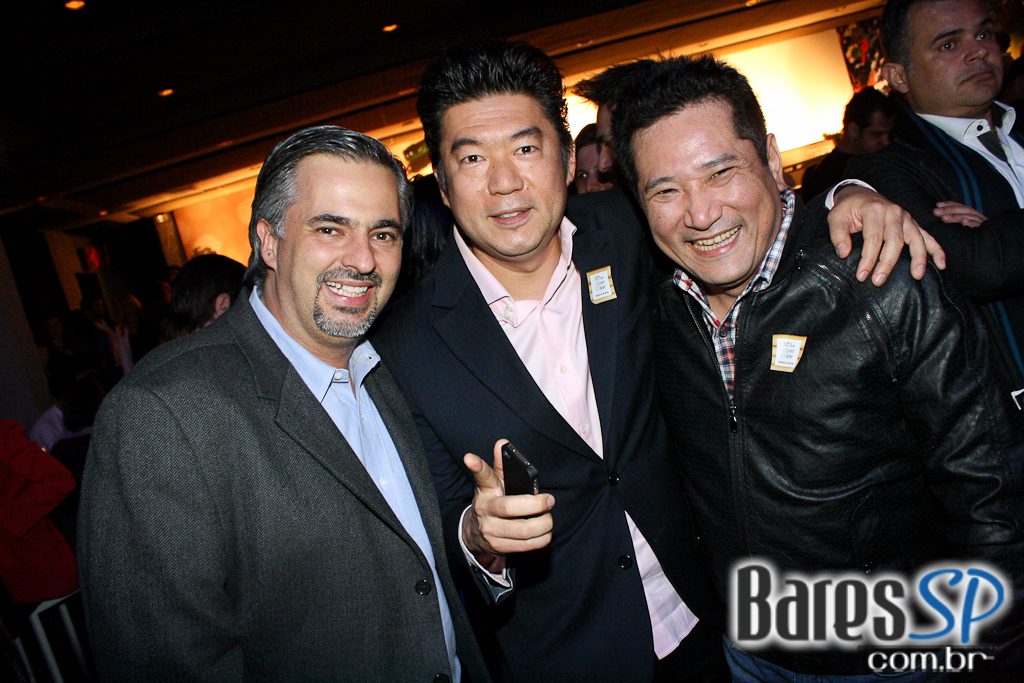 Veja São Paulo Comer & Beber promoveu evento de premiação dos melhores da gastronomia Veja São Paulo Comer & Beber promoveu evento de premiação dos melhores da gastronomia