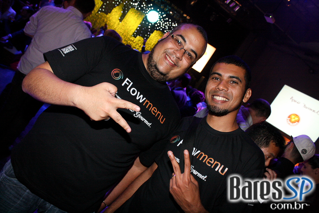 Veja São Paulo Comer & Beber promoveu evento de premiação dos melhores da gastronomia Veja São Paulo Comer & Beber promoveu evento de premiação dos melhores da gastronomia