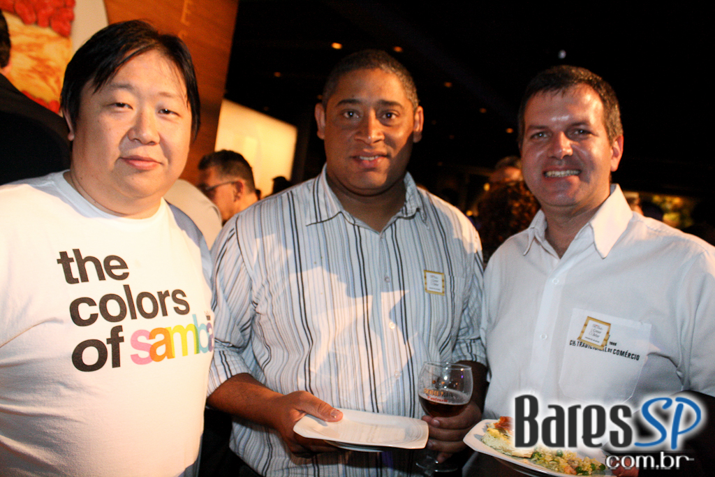 Veja São Paulo Comer & Beber promoveu evento de premiação dos melhores da gastronomia Veja São Paulo Comer & Beber promoveu evento de premiação dos melhores da gastronomia