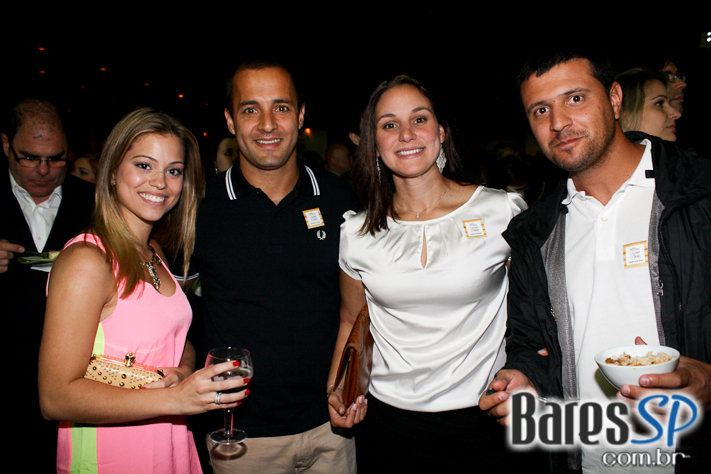 Veja São Paulo Comer & Beber promoveu evento de premiação dos melhores da gastronomia Veja São Paulo Comer & Beber promoveu evento de premiação dos melhores da gastronomia