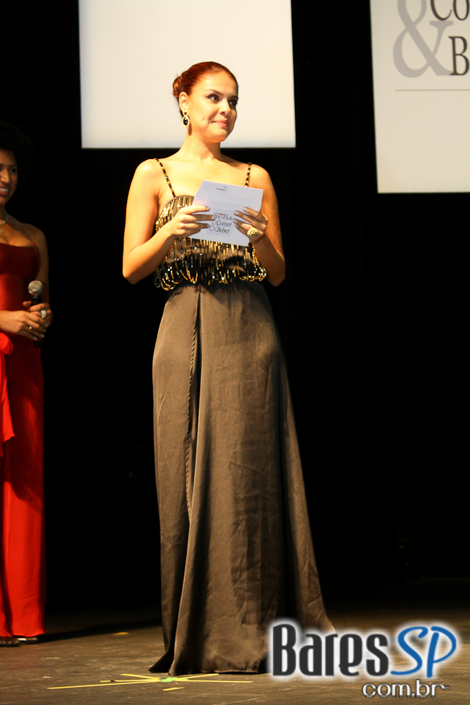 Veja São Paulo Comer & Beber promoveu evento de premiação dos melhores da gastronomia Veja São Paulo Comer & Beber promoveu evento de premiação dos melhores da gastronomia