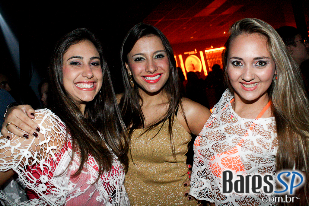 Aconteceu no Villa Mix a Festa de lançamento da VEVO Brasil Aconteceu no Villa Mix a Festa de lançamento da VEVO Brasil