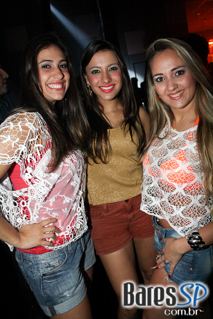 Aconteceu no Villa Mix a Festa de lançamento da VEVO Brasil Aconteceu no Villa Mix a Festa de lançamento da VEVO Brasil