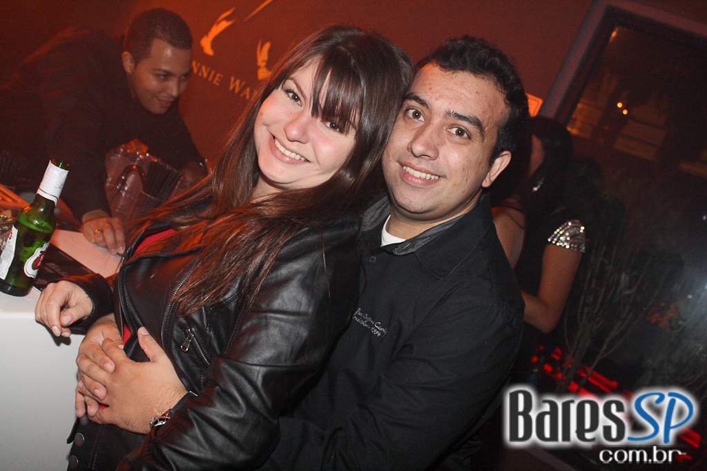 Aconteceu no Villa Mix a Festa de lançamento da VEVO Brasil Aconteceu no Villa Mix a Festa de lançamento da VEVO Brasil