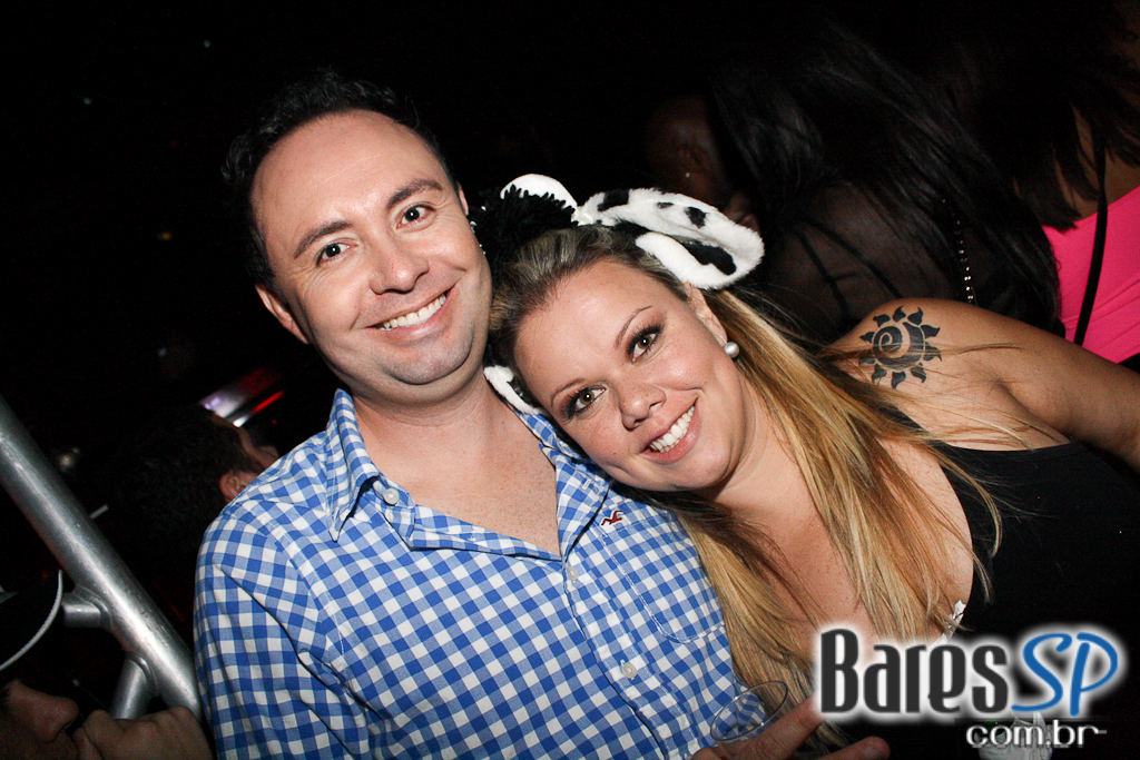 Aconteceu no Villa Mix a Festa de lançamento da VEVO Brasil Aconteceu no Villa Mix a Festa de lançamento da VEVO Brasil