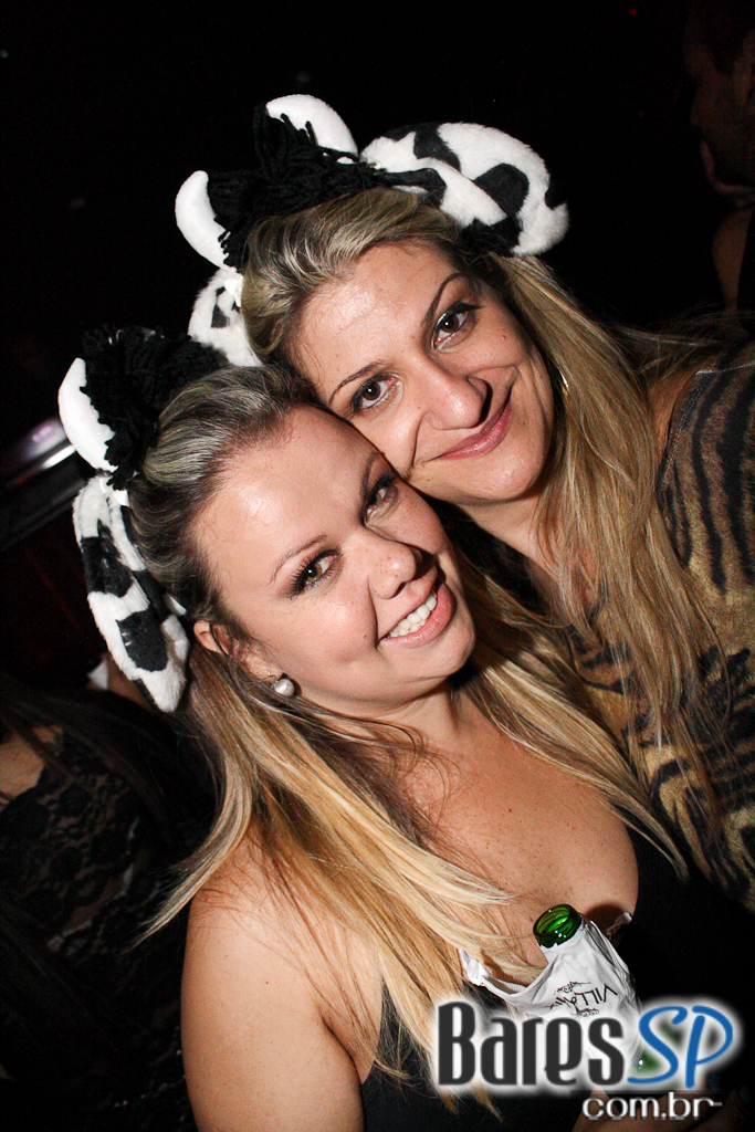 Aconteceu no Villa Mix a Festa de lançamento da VEVO Brasil Aconteceu no Villa Mix a Festa de lançamento da VEVO Brasil